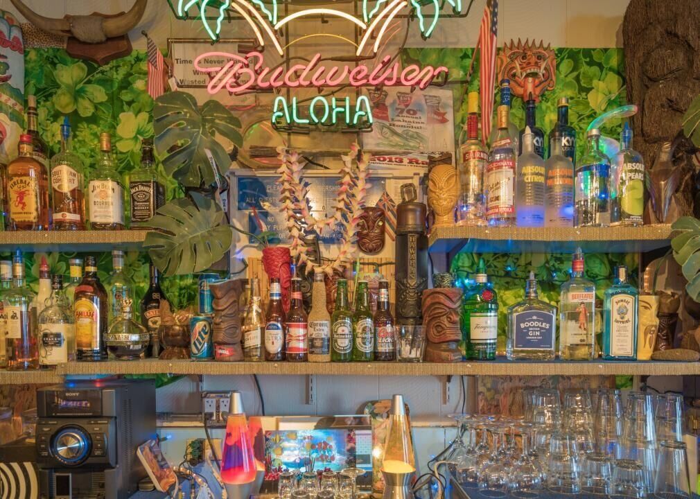 Hawaii